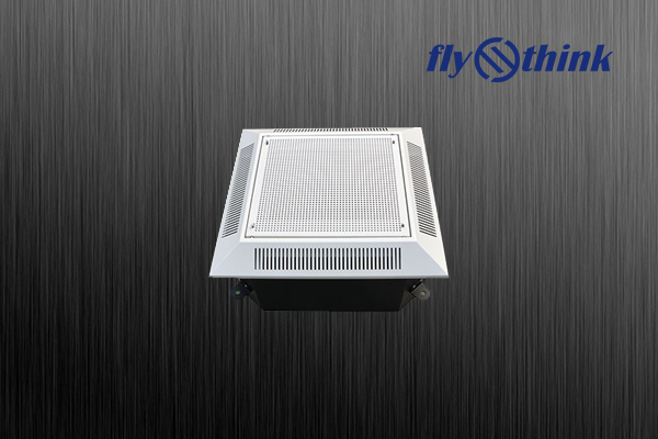 吸頂式電子空氣凈化器